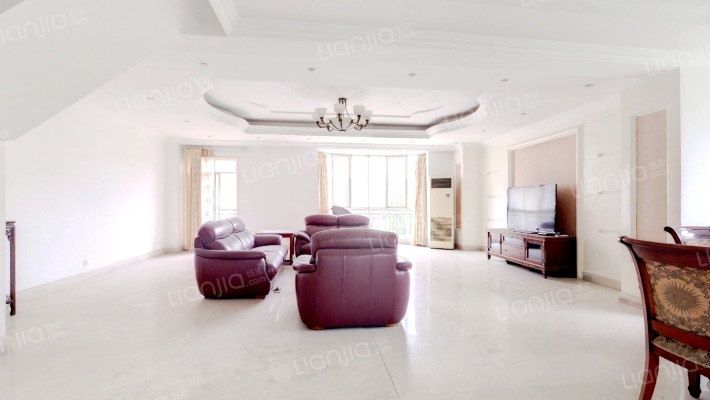 中华园锦苑二手房实景图