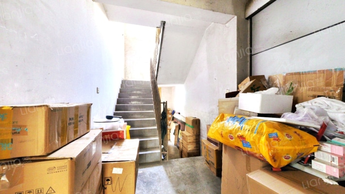 杏林花苑二手房实景图