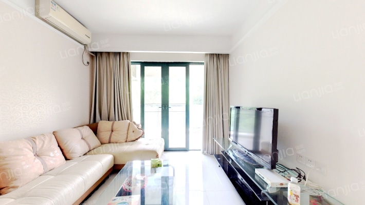 凯茵新城18区果岭国际公寓二手房实景图