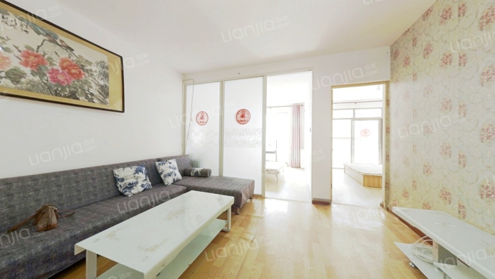 隆和伊顿阳光二手房实景图