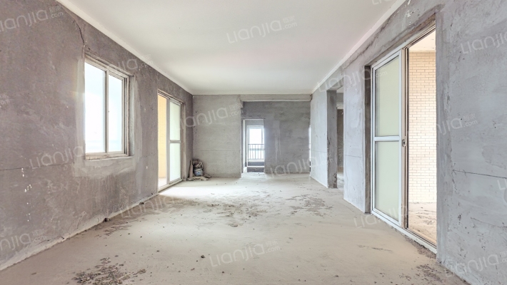 御江公馆二手房实景图