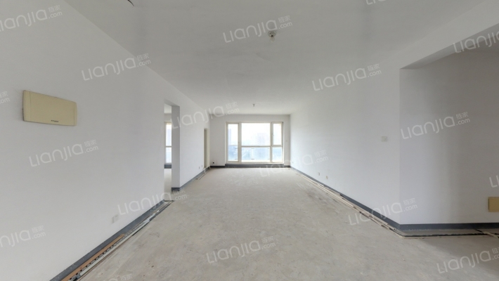 金地长青湾二手房实景图