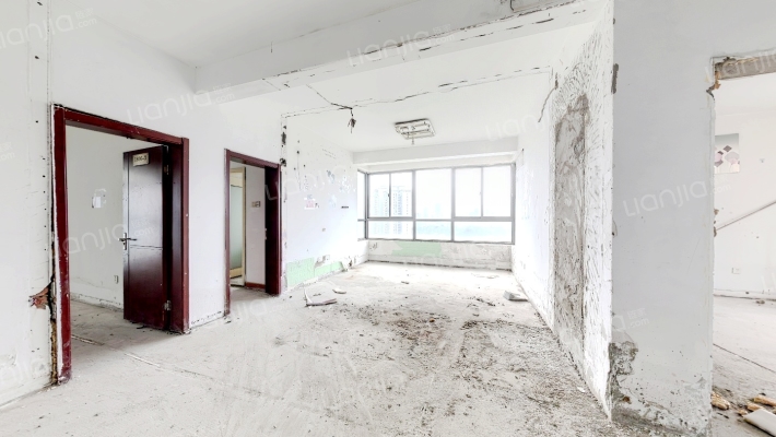 怡康园二手房实景图