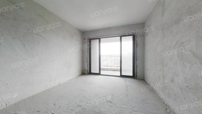 云山峰境四期二手房实景图