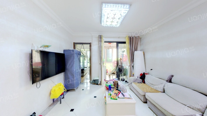 碧桂园十里江湾二手房实景图