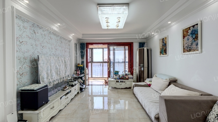 华润橡树湾（一期）二手房实景图