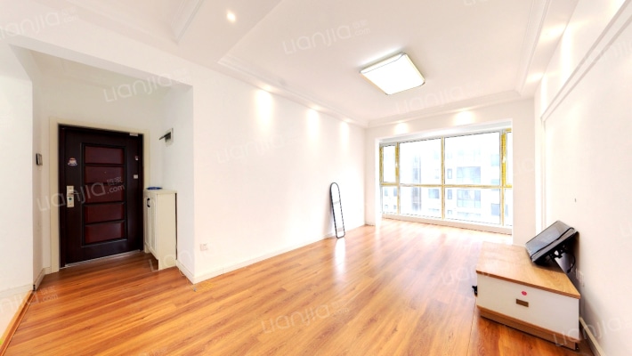 中铁诺德滨海花园D区二手房实景图