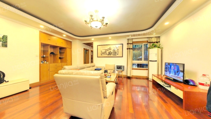 新安公寓二手房实景图