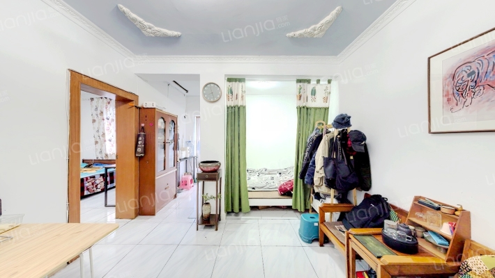 营福巷84号二手房实景图