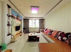 整租·生态花园 3室2厅 东南_生态花园租房