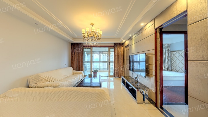 华城花园二手房实景图