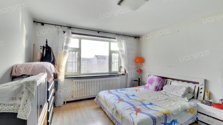 常欣家园二区二手房实景图