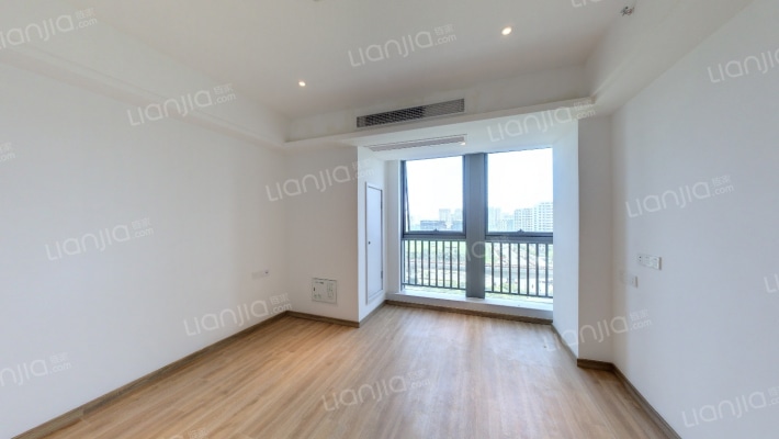 宝业凤鸣壹号二手房实景图