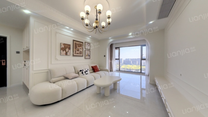 百伦山水居二手房实景图