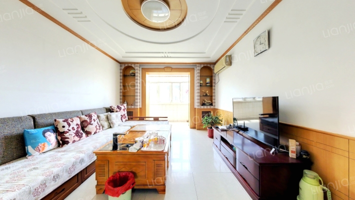 平安里小区二手房实景图