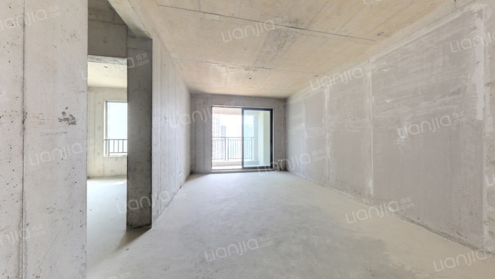 悦龙东郡揽悦二手房实景图