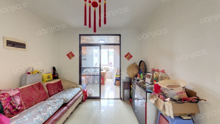 上漾园二手房实景图