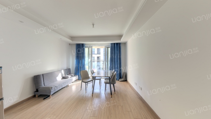 碧桂园十里芳华二手房实景图