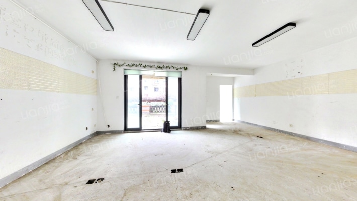 新城忆华里(一期)二手房实景图