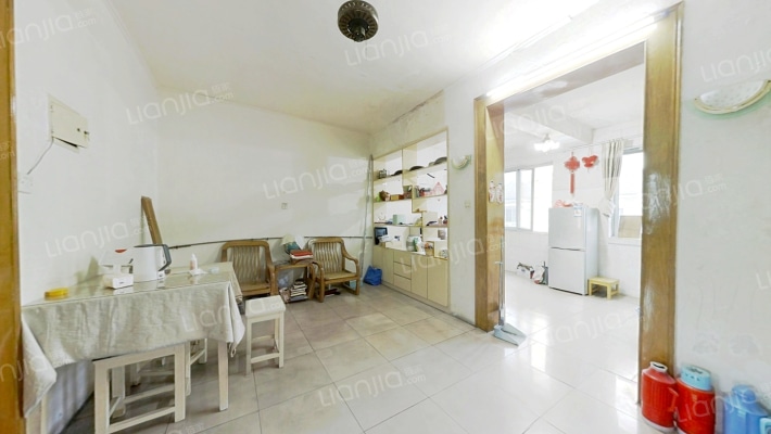 大桥新村二手房实景图