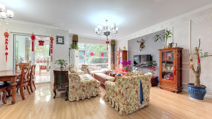 康郡二手房实景图