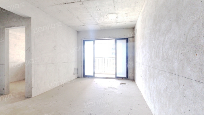 幸福里8号二手房实景图