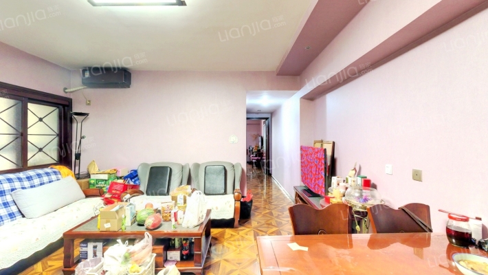 太白星座二手房实景图