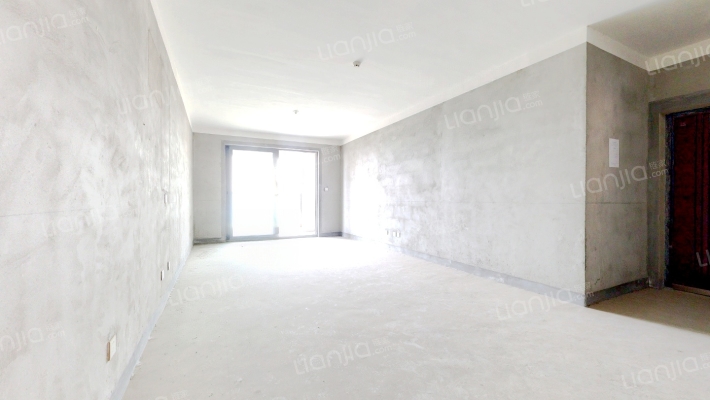 万江共和新城红公馆二手房实景图