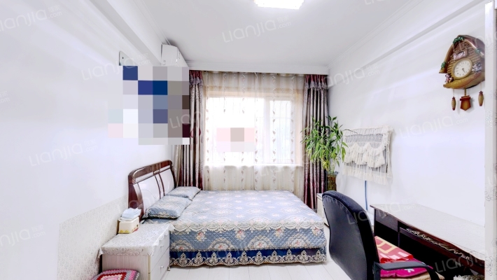 三棵家园二手房实景图