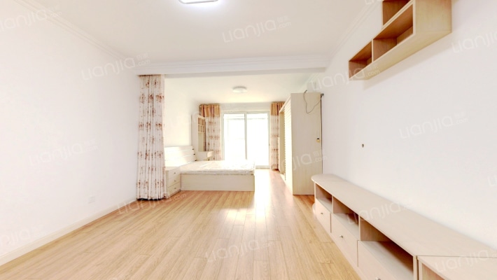 锦都家园二手房实景图