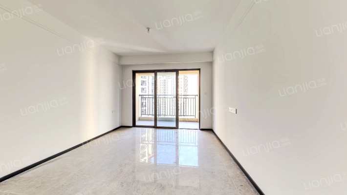 龙光天熙二手房实景图