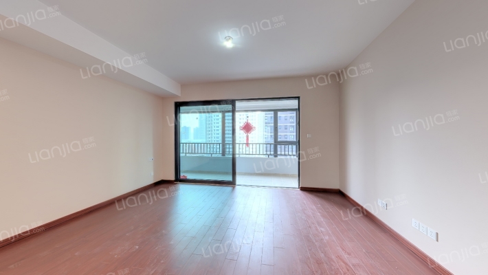 颐和云台源筑二手房实景图