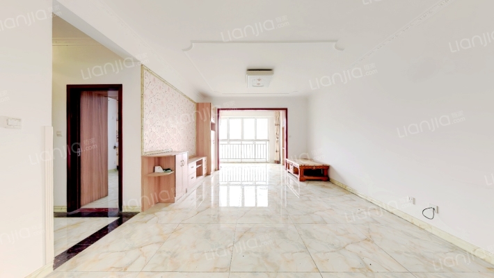 洲际银海湾二手房实景图