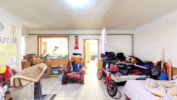 千佛山东路9二手房实景图