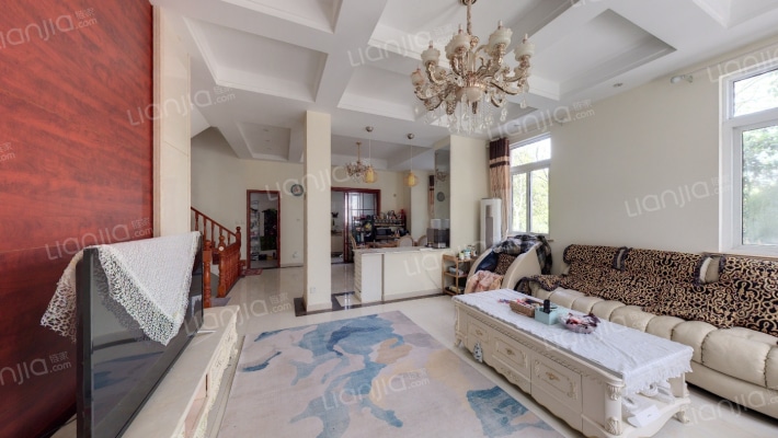 千灯逸墅二手房实景图