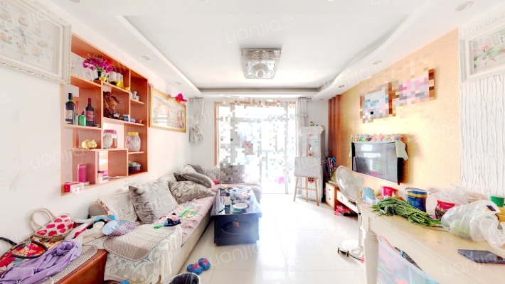 龙腾家园二手房实景图