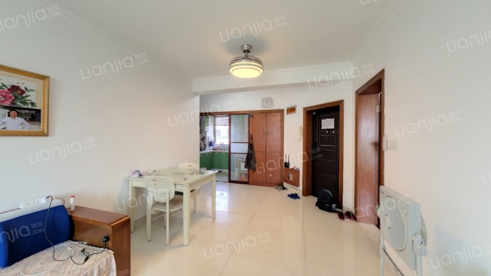 曙光新区二手房实景图