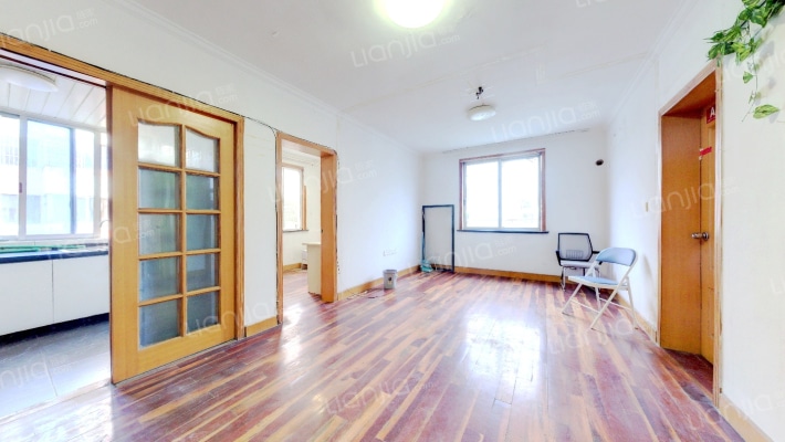 徐家浜8号小区二手房实景图