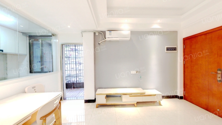 长运小区二手房实景图