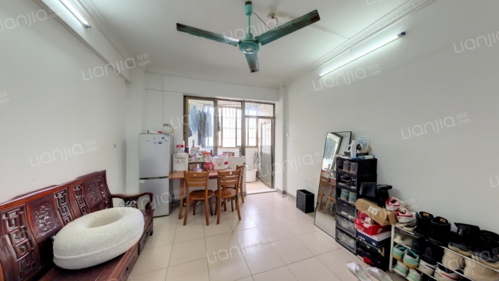 东鹏花园一期二手房实景图