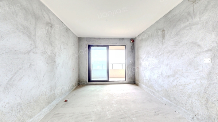 北京城建龙樾生态城樾书府二手房实景图