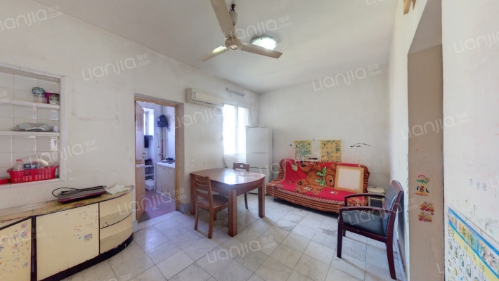 江铃梨园二区二手房实景图