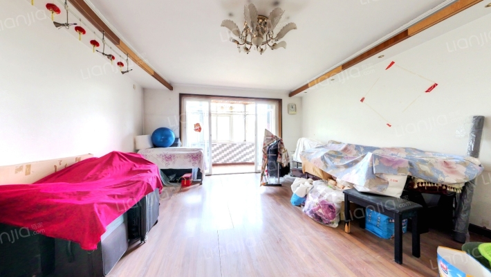 北潞芳家园二手房实景图