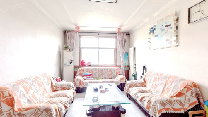 胜金胡同二手房实景图