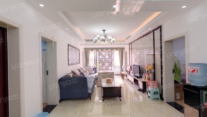 市西路116号二手房实景图