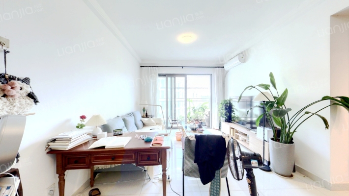 龙湖原著台二手房实景图