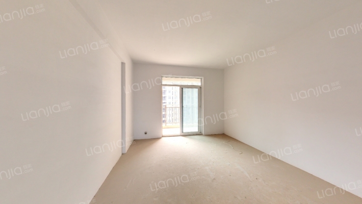 花山学府西区二手房实景图