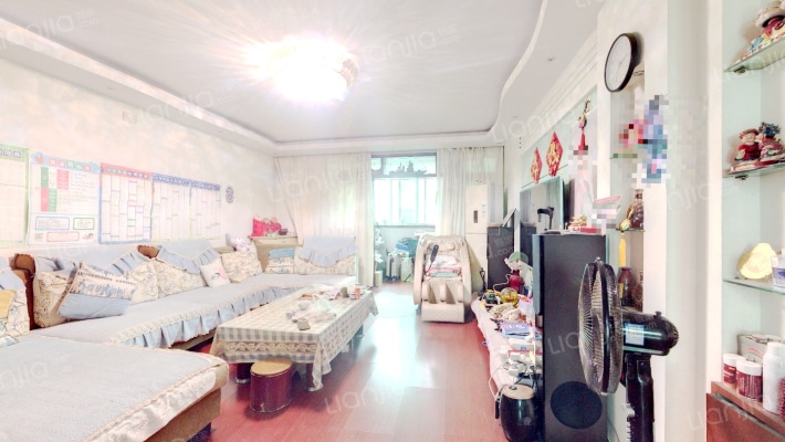 湖光苑二手房实景图