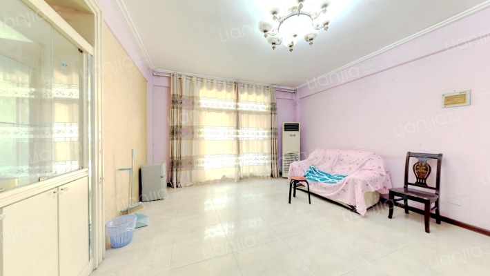 和平花苑东区二手房实景图