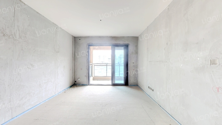 融汇温泉城翰林学府二手房实景图